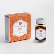 ギター スパークルインキ ジンジャーオレンジ SPA-12ML-T45