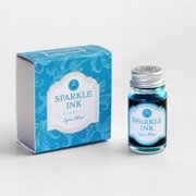 ギター スパークルインキ シアンブルー SPA-12ML-T46