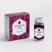 ギター スパークルインキ ベリーパープル SPA-12ML-T47