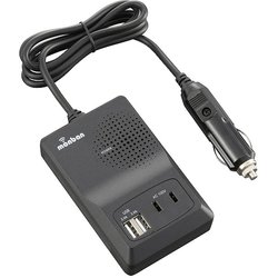 OSE-DA120U48-K [車載ACインバーター 120W 12V専用]