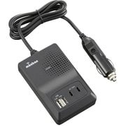 OSE-DA120U48-K [車載ACインバーター 120W 12V専用]
