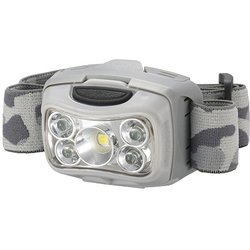LC-LW400RG-H [LEDヘッドライト 400lm RG IPX4]