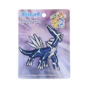 PDG011 [ポケットモンスター ビッグシールワッペン ディアルガ]
