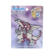 PDG012 [ポケットモンスター ビッグシールワッペン パルキア]