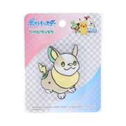 PSW013 [ポケットモンスター シールワッペン ワンパチ]