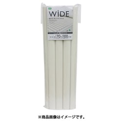 シャッターフロフタ ワイド M-10 75900
