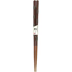 とんぼ玉 無双 25cm 茶 食洗機対応