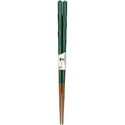 とんぼ玉 無双 24cm 緑 食洗機対応