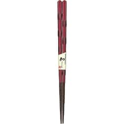 とんぼ玉 無双 24cm 赤 食洗機対応