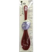 和ごころ スプーン 朱赤 抗菌 食洗機対応
