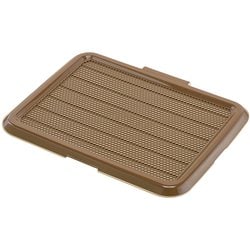 薄型しつけるトレーM ブウラン