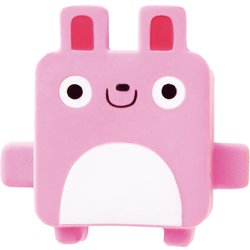 ポッピンキューブズ ウサギ