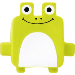 ポッピンキューブズ カエル