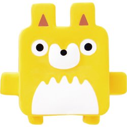 ポッピンキューブズ キツネ