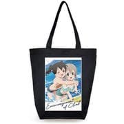 ヤマノススメ Next Summit トートバッグ [キャラクターグッズ]