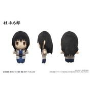 銀魂 ぷちふわぬいぐるみ 桂小太郎 [キャラクターグッズ]