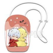 吸血鬼すぐ死ぬ2 ぎゃおコレ ポシェット ロナルド [キャラクターグッズ]