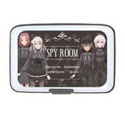 SYNC-SPKPCC-A スパイ教室 カードケース A. リリィ・ジビア・サラ・グレーテ [キャラクターグッズ]