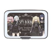SYNC-SPKPCC-B スパイ教室 カードケース B. ティア・モニカ・アネット・エルナ [キャラクターグッズ]