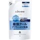 ルシード 薬用スカルプデオシャンプー EXクールタイプ つめかえ用 380ml