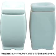 青磁無地 マッチ消し 小