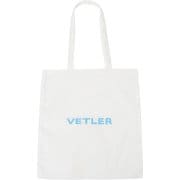 エコバッグ トート ホワイト VTLSGT07-WH