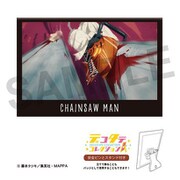 チェンソーマン デコタテコレクション チェンソーマン [キャラクターグッズ]