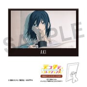 チェンソーマン デコタテコレクション 早川アキ [キャラクターグッズ]