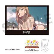 チェンソーマン デコタテコレクション パワー [キャラクターグッズ]
