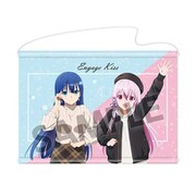 Engage Kiss B2タペストリー キサラ＆アヤノ [キャラクターグッズ]