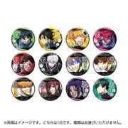 ブルーロック 激推し缶バッジコレクション 1個 [コレクショントイ]