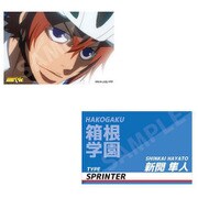 弱虫ペダル 1期 アクリルブロック 新開隼人 [キャラクターグッズ]