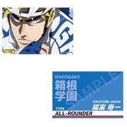 弱虫ペダル 1期 アクリルブロック 福富寿一 [キャラクターグッズ]