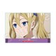 かぐや様は告らせたい 3期 アクリルブロック 早坂愛 B [キャラクターグッズ]