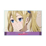 かぐや様は告らせたい 3期 アクリルブロック 早坂愛 B [キャラクターグッズ]
