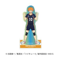ヨドバシ.com - 日本テレビサービス ハイキュー！！ オーロラ