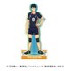 ハイキュー！！ オーロラアクリルスタンド vol.1 影山飛雄 [キャラクターグッズ]