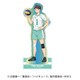ハイキュー！！ オーロラアクリルスタンド vol.1 及川徹 [キャラクターグッズ]