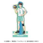 ハイキュー！！ オーロラアクリルスタンド vol.1 及川徹 [キャラクターグッズ]