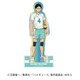 ハイキュー！！ オーロラアクリルスタンド vol.1 岩泉一 [キャラクターグッズ]