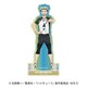 ハイキュー！！ オーロラアクリルスタンド vol.1 木兎光太郎 [キャラクターグッズ]