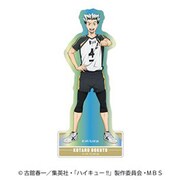 ハイキュー！！ オーロラアクリルスタンド vol.1 木兎光太郎 [キャラクターグッズ]