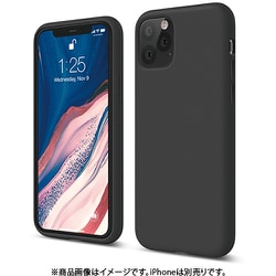 ☆ elago iPhone 11 Pro 対応 ケース E ブラック 694