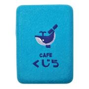 PG-44402 ププフェルト マルチボックス・喫茶店 くじら [キャラクターグッズ]