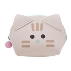 キャラクターグッズ PG-44103 mimi NUU-Oval merry キャメルキャット
