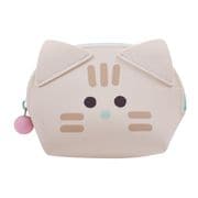 キャラクターグッズ PG-44103 mimi NUU-Oval merry キャメルキャット