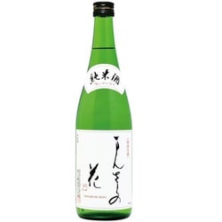 まんさくの花 純米酒 15度 720ml [日本酒]