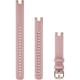 010-13068-04 [Accessory バンド 14mm Dust Rose Silicone/Cream Gold]