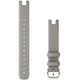 010-13068-A7 [Accessory バンド 14mm Braloba Grey Leather/Cream Gold]