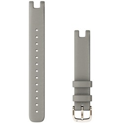 010-13068-A7 [Accessory バンド 14mm Braloba Grey Leather/Cream Gold]